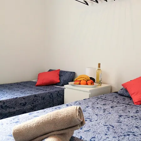 Avinyo 2 Отель типа 